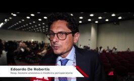 Icare 2026 De Robertis Siaarti Medicina perioperatoria fondamentale per ridurre le complicanze 265x160