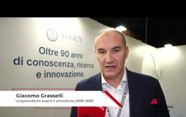 Icare 2026 Grasselli Siaarti Con Ecmo possibilita concreta di sopravvivenza ai pazienti piu 364x230