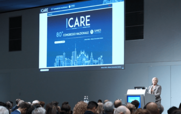 Icare 2026 anestesisti rianimatori Newsletter e campagne per sicurezza cure 364x230