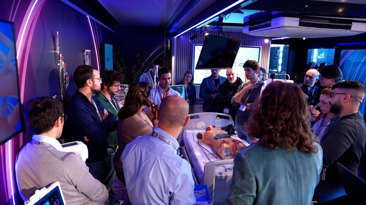 Icare 2026, oltre i confini di cura l'80° congresso di anestesisti-rianimatori Siaarti