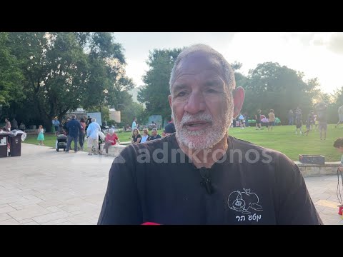 Il 7 ottobre visto da un italiano dei kibbutz: "Netanyahu? Ha spaccato Israele"