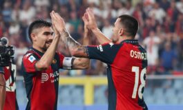 Il Genoa risponde a Ryanair Brutte notizie per voi 265x160