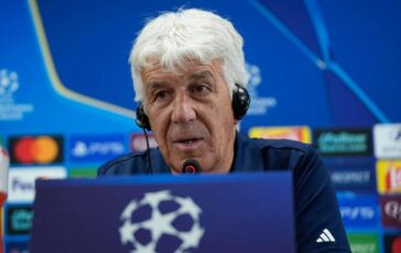 il real ha talento ma non e ancora squadra gasperini lancia la sfida e punge mourinho 2