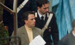 Il boss Graviano in aula Mio nonno fece una societa con Berlusconi investi 4 5 miliardi di lire 265x160