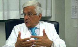 Il cardiochirurgo Chiariello Operai Papa Ratzinger in gran segreto fu unemozione fortissima 265x160