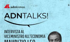 Il ministro Leo domani allAdnkronos per AdnTalks diretta dalle 1030 265x160