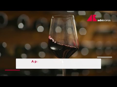 Il vino italiano rilancia la sfida negli Stati Uniti - Video