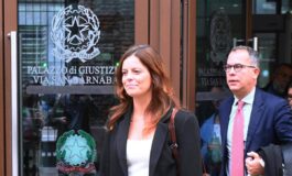 Ilaria Salis chiesta nullita sentenza su risarcimento a ex collaboratori per mancata notifica attesa per verdetto 265x160