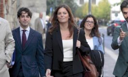 Ilaria Salis e il risarcimento agli ex collaboratori ecco perche la condanna e stata annullata 265x160