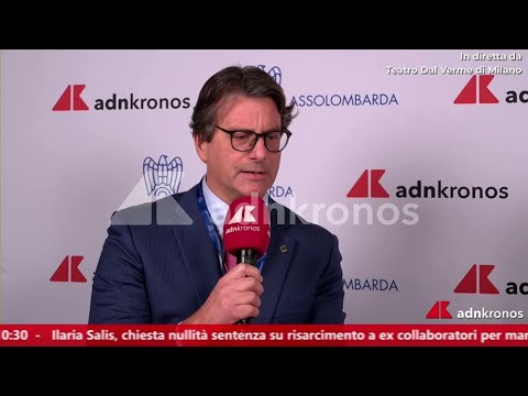 Imprese, Barrese (Intesa Sanpaolo): ""Credito e innovazione per accelerare la crescita""