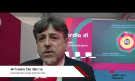 Imprese De Bellis Coop Lombardi ‘La Lombardia di Coop valorizza rete di relazioni 265x160