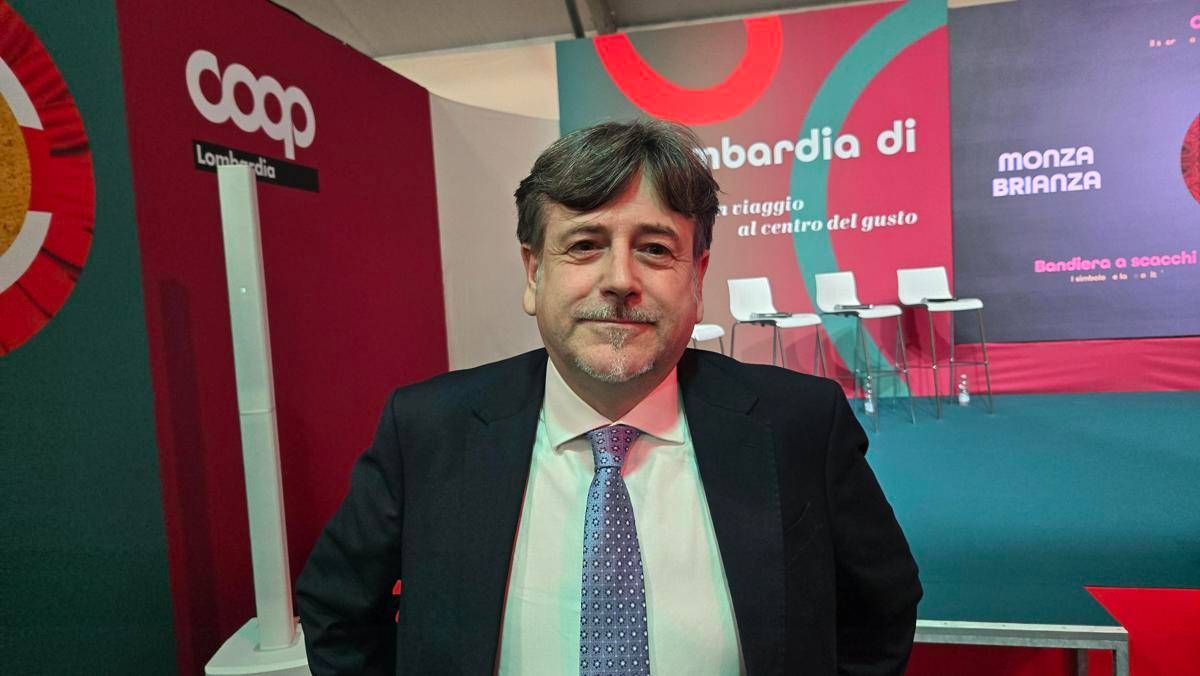 Imprese, De Bellis (Coop Lombardia): "Sistema Coop mantiene filiere produttive e posti di lavoro"