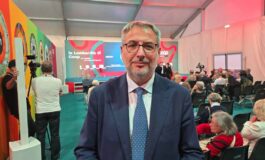 Imprese Gamberini Legacoop Sistema cooperativo redistribuisce il valore aggiunto 265x160