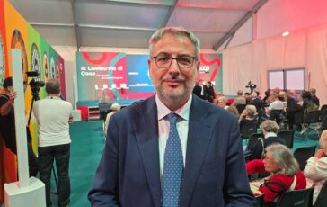 Imprese Gamberini Legacoop Sistema cooperativo redistribuisce il valore aggiunto 364x230