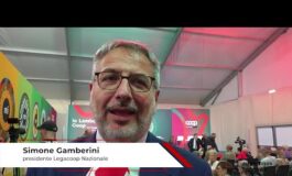 Imprese Gamberini Legacoop ‘competitivita vuol dire innovare e mantenere coesione sociale 265x160