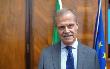 imprese massolo fincantieri rischio geopolitico entra nei cda sicurezza conta piu di convenienza 2