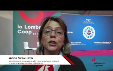 Imprese Scavuzzo Comune Milano ‘mettiamo al centro cio che ha valore 364x230