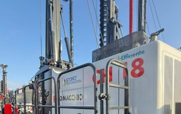 Imprese Storci Perforazioni e Zini Elio insieme nel Consorzio ZS Group 364x230
