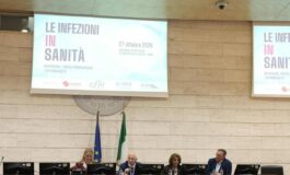 In Italia 500mila infezioni ospedaliere lanno di cui un terzo da superbug costi per 783 mln 265x160