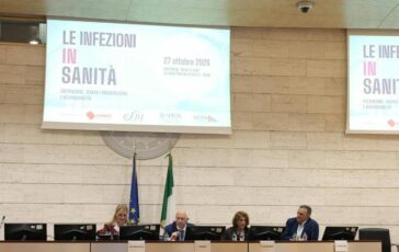 In Italia 500mila infezioni ospedaliere lanno di cui un terzo da superbug costi per 783 mln 364x230