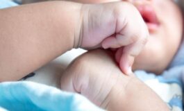 In Italia sempre meno bambini continuano a diminuire le nascite e il numero medio di figli per donna 265x160