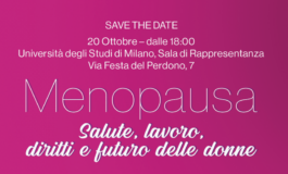 In menopausa 17 mln donne esperti Basta stigma ora politiche di tutela salute femminile 265x160