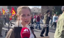 In piazza a Roma anche docenti furiosi Piu fondi e nuovo sistema concorsi 265x160