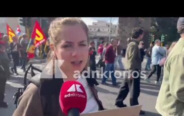 in piazza a roma anche docenti furiosi piu fondi e nuovo sistema concorsi 2
