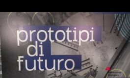 Inaugurata a Milano la mostra ‘Prototipi di futuro tra macchine brevetti e tecnologia 265x160