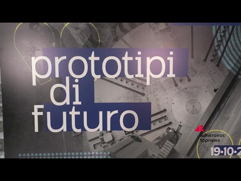 Inaugurata a Milano la mostra ‘Prototipi di futuro’, tra macchine, brevetti e tecnologia