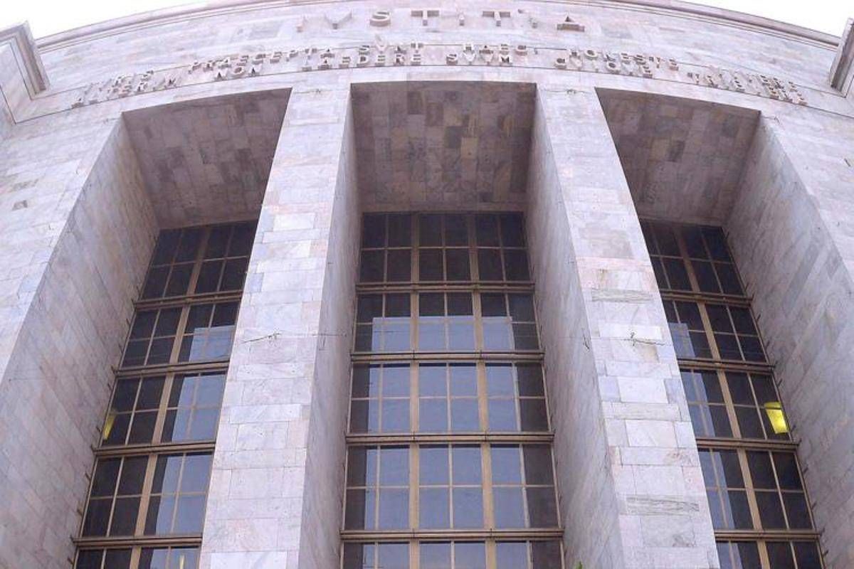 Inchiesta curve, l'ex capo ultrà Lucci condannato a 8 anni in appello
