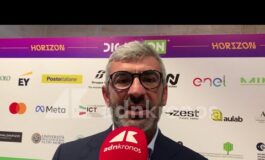 Inchingolo Fs Entreremo nella Fondazione Digithon 265x160