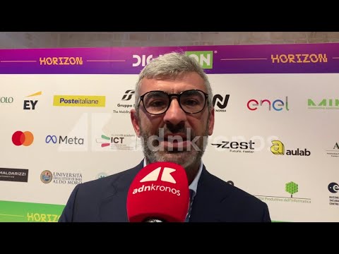 Inchingolo (Fs): “Entreremo nella Fondazione Digithon”