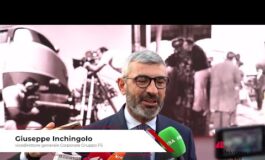 Inchingolo Gruppo FS Onore presentare nuovo spot alla Festa del Cinema di Roma ferrovie 265x160