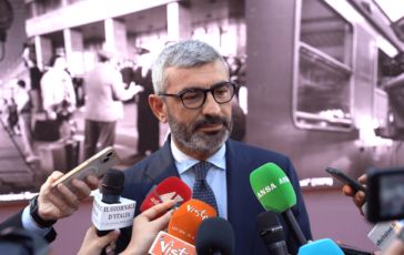 Inchingolo Gruppo Fs Presentare lo spot Fs e motivo di grande orgoglio racconta la nostra storia 364x230