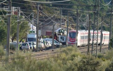 incidente ferroviario in spagna il precedente di gennaio sulla linea madrid siviglia 2