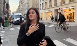 Incidente in auto per Sira Martinez figlia di Luis Enrique morto un motociclista 265x160