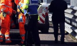 Incidente nellAgrigentino auto contro tir sulla statale 123 4 morti 265x160
