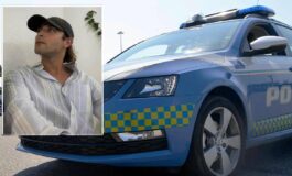 Incidente sulla Firenze Pisa Livorno auto con tre giovani si cappotta morto 27enne 265x160