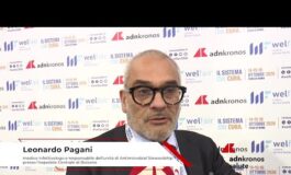 Infettivologo Pagani Igiene mani fondamentale contro batteri multiresistenti 265x160