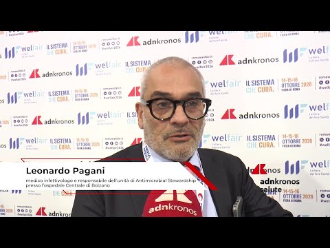 Infettivologo Pagani: ""Igiene mani fondamentale contro batteri multiresistenti""