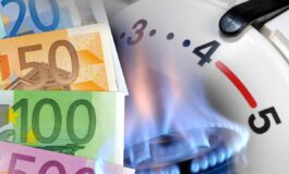 Inflazione a settembre sale al 42 pesano i rincari sullenergia 265x160