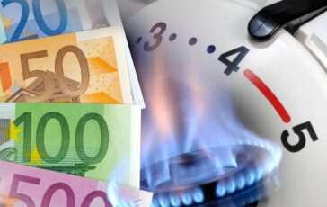 inflazione a settembre sale al 42 pesano i rincari sullenergia 2