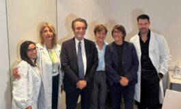 Influenza in Lombardia 42 vaccinati nel 2025 2026 Fontana Obiettivo alzare ancora copertura 265x160