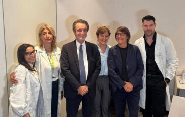 influenza in lombardia 42 vaccinati nel 2025 2026 fontana obiettivo alzare ancora copertura 2