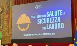 Infortuni Confsal Senza coerenza tra principi e comportamenti le norme non bastano 265x160