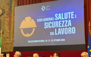 Infortuni Confsal Senza coerenza tra principi e comportamenti le norme non bastano 364x230