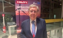 Infrastrutture Giovannini Asvis Per il dopo Pnrr servono investimenti e progettualita 265x160