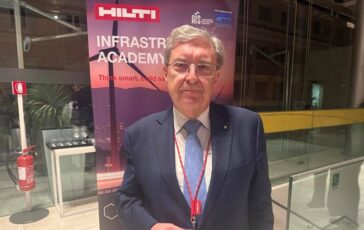 Infrastrutture Giovannini Asvis Per il dopo Pnrr servono investimenti e progettualita 364x230