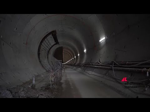 Infrastrutture: Saipem al servizio della mobilità del futuro tra competenze e innovazione
